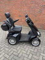 Z.g.a.n. scootmobiel met 4 wielen Merk Astrixx, Diversen, Brommobielen en Scootmobielen, Ophalen, Zo goed als nieuw, 46 km of meer