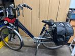 Electrische Stella fiets, Versnellingen, Ophalen, Overige merken, 53 tot 56 cm