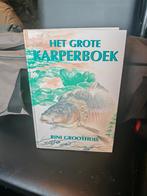 Rini Groothuis, Ophalen of Verzenden, Nieuw, Boek of Tijdschrift
