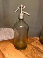 Oude spuitfles, Ophalen of Verzenden