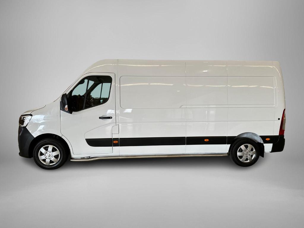 Renault Master T35 2.3 dCi 135 L3H2 Work Edition | Aircondit, Voorwielaandrijving, 135 pk, Gebruikt, Euro 6