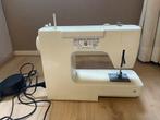 Toyota Naaimachine - Zo goed als nieuw!, Ophalen, Zo goed als nieuw, Naaimachine, Overige merken