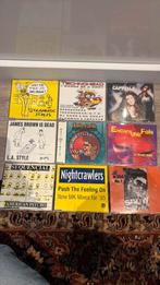 Jaren ‘90 dance cd singles cds, 6 singles of meer, Ophalen of Verzenden, Gebruikt, Dance