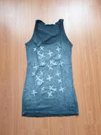 Top Penn en Ink maat S, Kleding | Dames, Tops, Ophalen, Penn & Ink, Grijs, Gedragen