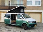 VW T6 Transporter Camper DSG 150PK | 103km | BearLock, Automaat, Volkswagen, Particulier, 4 tot 5 meter