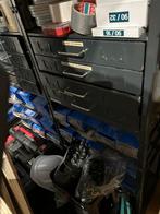 Berner opbergsysteemkasten, Ophalen of Verzenden, Gebruikt