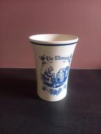 Delftsblauwe beker van Royal Goedewaagen, Ophalen of Verzenden