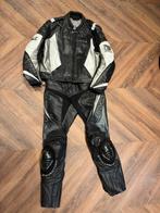 *in prijs verlaagd* Evolution motor set. Broek 52, jas 56., Motoren, Kleding | Motorkleding, Ophalen, Tweedehands, Heren, Combipak