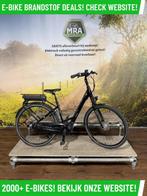 Giant Prime+ elektrische fiets met middenmotor ebike!