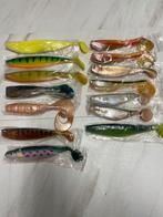 Snoek shad in de mix., Ophalen of Verzenden, Nieuw, Overige typen