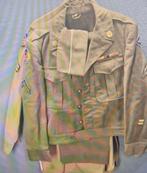 8th air force uniform wo2, Ophalen of Verzenden, Amerika