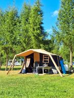 Vouwwagen Trigano Arpege, Caravans en Kamperen, Ophalen, Trigano, Meerkleurig, Tot en met 2