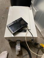 Remeha Tzerra CV-ketel - Overbodig door warmtepomp, Doe-het-zelf en Verbouw, Verwarming en Radiatoren, Ophalen, Gebruikt, Cv-ketel of Combi-ketel