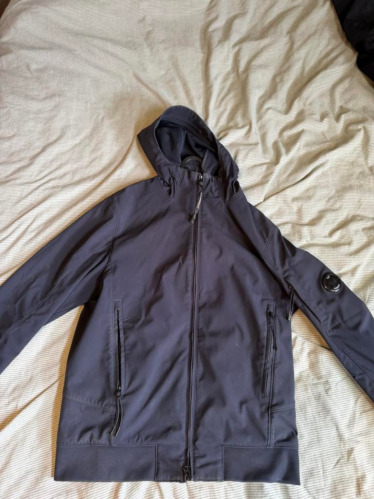 CP Company Shell-R, Ophalen of Verzenden, Gedragen