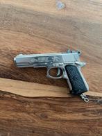 Klappertjes pistool Eagle 900, Ophalen of Verzenden, Gebruikt