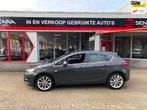 Opel Astra 1.4 Edition - 18 inch - Airco - 2013 - Inr Mog !, Voorwielaandrijving, Euro 5, 101 pk, Gebruikt