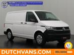 Volkswagen Transporter 2.0TDi Koelauto | Koelwagen | Airco |, Stof, Gebruikt, 150 pk, Wit
