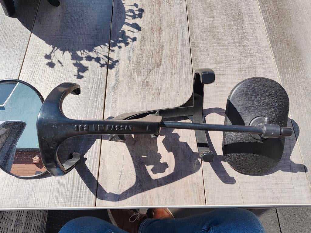 EMUK Caravanspiegels voor VW Passat, Ophalen of Verzenden, Gebruikt, Volkswagen