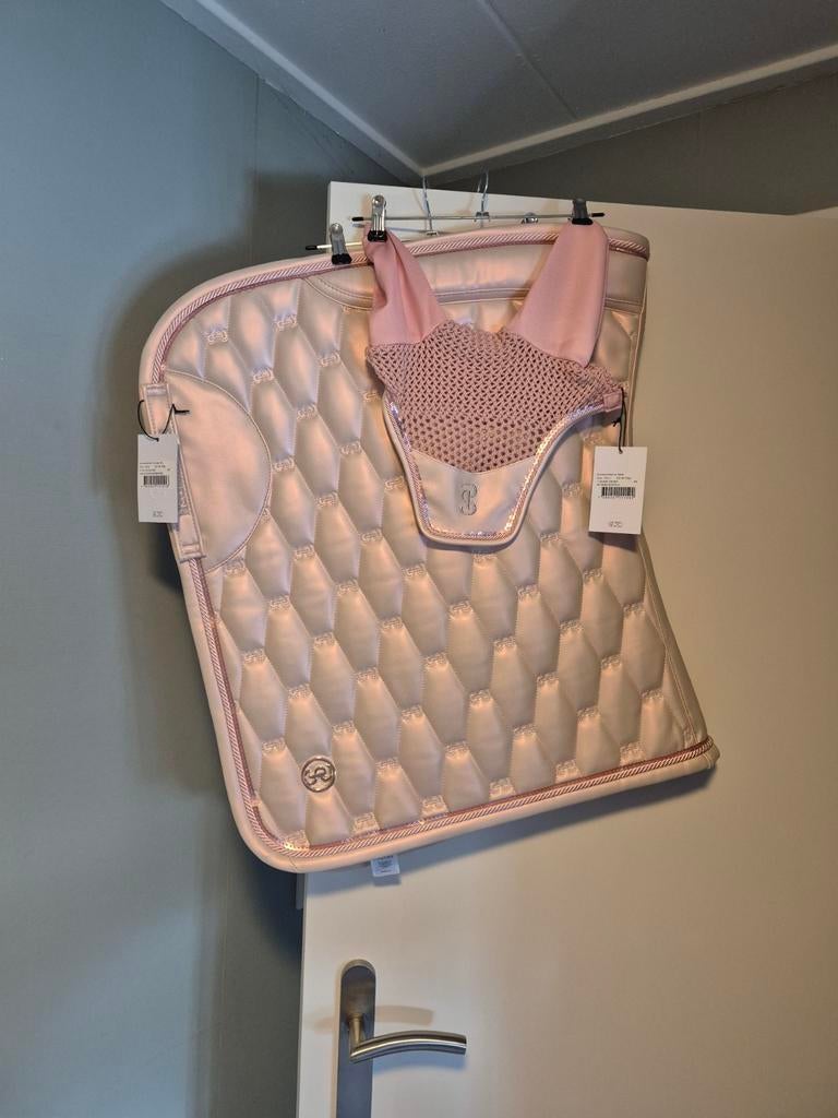 Ps of sweden dazzling metallic, Dieren en Toebehoren, Paarden en Pony's | Dekens en Dekjes, Ophalen of Verzenden, Nieuw