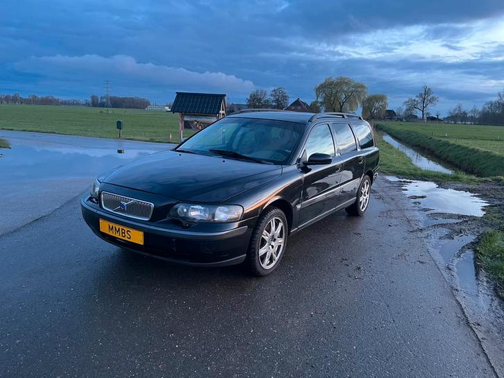 MMBS Volvo V70, Auto's, Volvo, Particulier, Ophalen