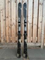 Elan Black magic dames ski's 158 cm, 140 tot 160 cm, Gebruikt, Skiën, Ski's