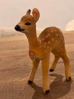 Oud steiff hertje, Ophalen of Verzenden