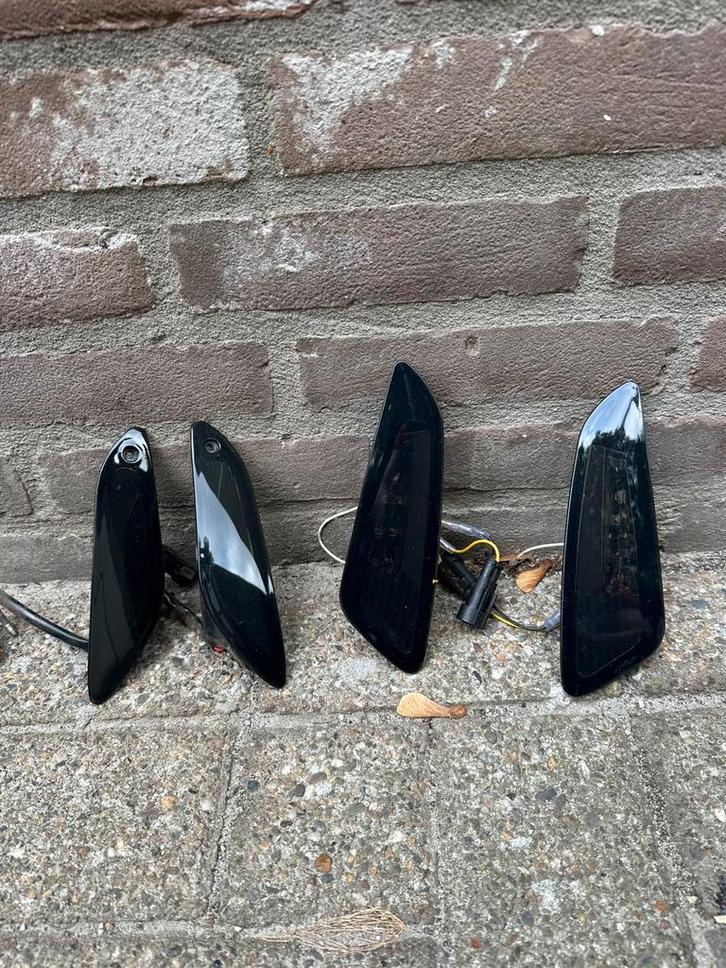 Vespa onderdelen te koop, Motoren, Tuning en Styling, Ophalen of Verzenden