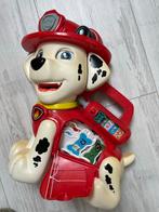 Vtech Paw Patrol Marshall Letterpret, Ophalen of Verzenden, Zo goed als nieuw, Jongen of Meisje