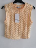 ZARA zachte spencer mt. M, Maat 38/40 (M), Overige kleuren, Verzenden, Zara