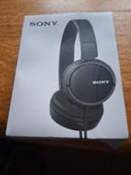 sony mdr zx110, Ophalen, Zo goed als nieuw, Over oor (circumaural), Sony