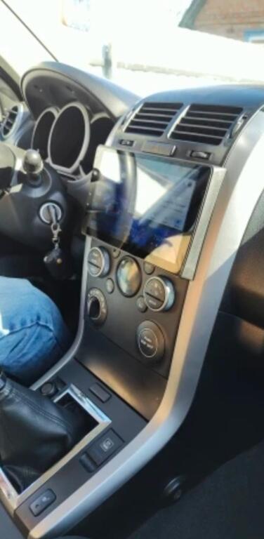 Suzuki Grand Vitara 3 | 2005 - 2015 | Autoradio, Gebruikt, Ophalen of Verzenden