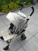 Buggy, Kinderen en Baby's, Buggy's, Ophalen, Zo goed als nieuw, Overige merken, Verstelbare rugleuning