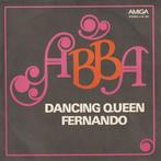 abba, Cd's en Dvd's, Vinyl | Pop, Ophalen of Verzenden, Gebruikt, 12 inch