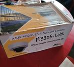 Axis M3206-LVE outdoor dome camera, Ophalen of Verzenden, Nieuw, Buitencamera