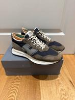 Hogan H601 Sneakers | UK 7 | (67), Kleding | Heren, Schoenen, Verzenden, Blauw, Sneakers of Gympen, Zo goed als nieuw