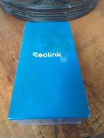 Reolink D340B Video Deurbel - Nieuw in verpakking, Ophalen of Verzenden