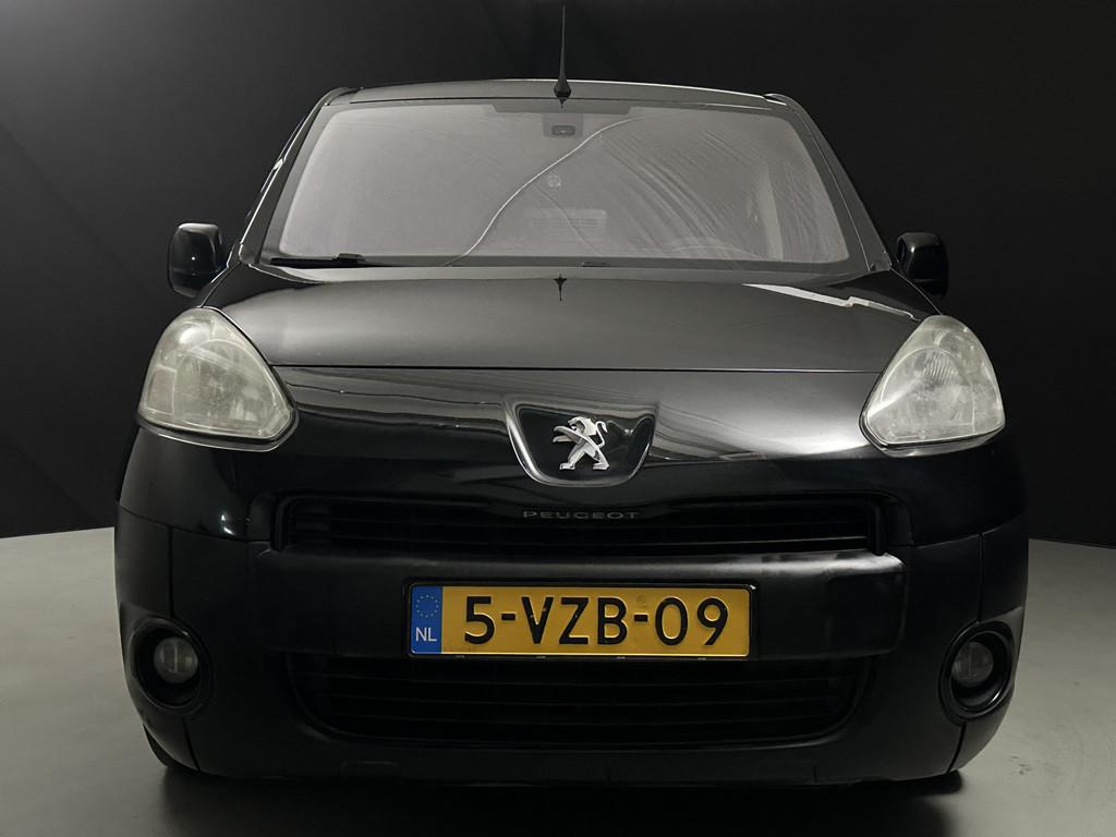 Peugeot Partner *AUTOMAAT*1.6 e-HDI L1 XT Profit + 2Tronic *, Euro 5, Gebruikt, Origineel Nederlands, Bedrijf