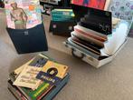 Langspeelplaat verzameling - uniek, Ophalen, Zo goed als nieuw