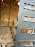 Voor deur 210x86.5, Ophalen