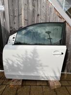 Linker voorportier VW UP in kleur Candy white, LB9A, B9A., Auto-onderdelen, Ophalen, Gebruikt, Voor, Deur