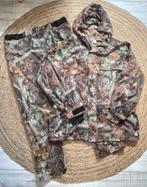 Nieuw Free spirit carpy storm camouflage pak maat XL, Watersport en Boten, Hengelsport | Karpervissen, Ophalen of Verzenden, Nieuw