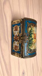 Leuke doosje, Verzamelen, Religie, Ophalen of Verzenden, Gebruikt, Beeld(je)