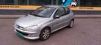 Peugeot 206 1.4 16V XS 3D 2004  LPG-G3!!!!! NIEUWE APK!!!, Auto's, Voorwielaandrijving, Stof, 1360 cc, 4 cilinders