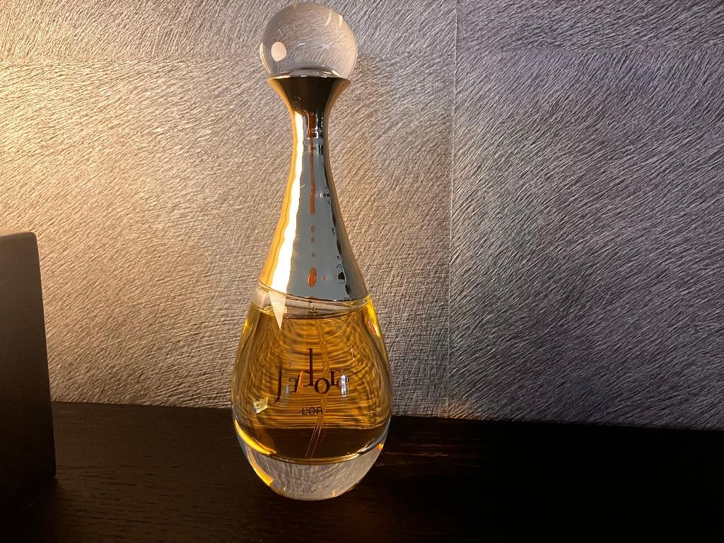 dior j adore l or parfum essence 50 ml, Ophalen of Verzenden, Nieuw