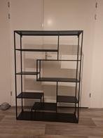 Stellingkast, wand kast, vakken kast, vakkenkast, Ophalen