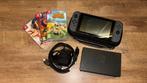 Nintendo Switch v1 + 3 Games, Spelcomputers en Games, Met games, Ophalen of Verzenden, Zo goed als nieuw, Zonder controller