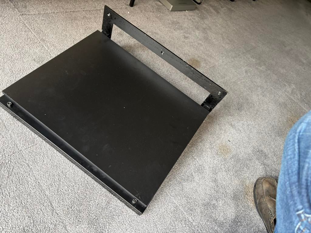 PRO JECT WALLMOUNT it1, Ophalen of Verzenden, Zo goed als nieuw, Overige merken