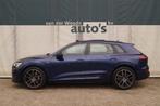 Audi e-tron 50 Quattro 71kWh S-Line Edition -PANO-LEER-ECC-, Automaat, 0 cilinders, 194 min, 71 kWh