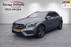 Mercedes-Benz GLA-klasse 220 4Matic Premium Plus-Pano-AMG li, Auto's, Mercedes-Benz, Automaat, Gebruikt, 4 cilinders, Leder en Stof