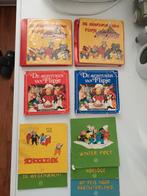 De avonturen van Flipje - verschillende boekjes, Ophalen of Verzenden, Gelezen